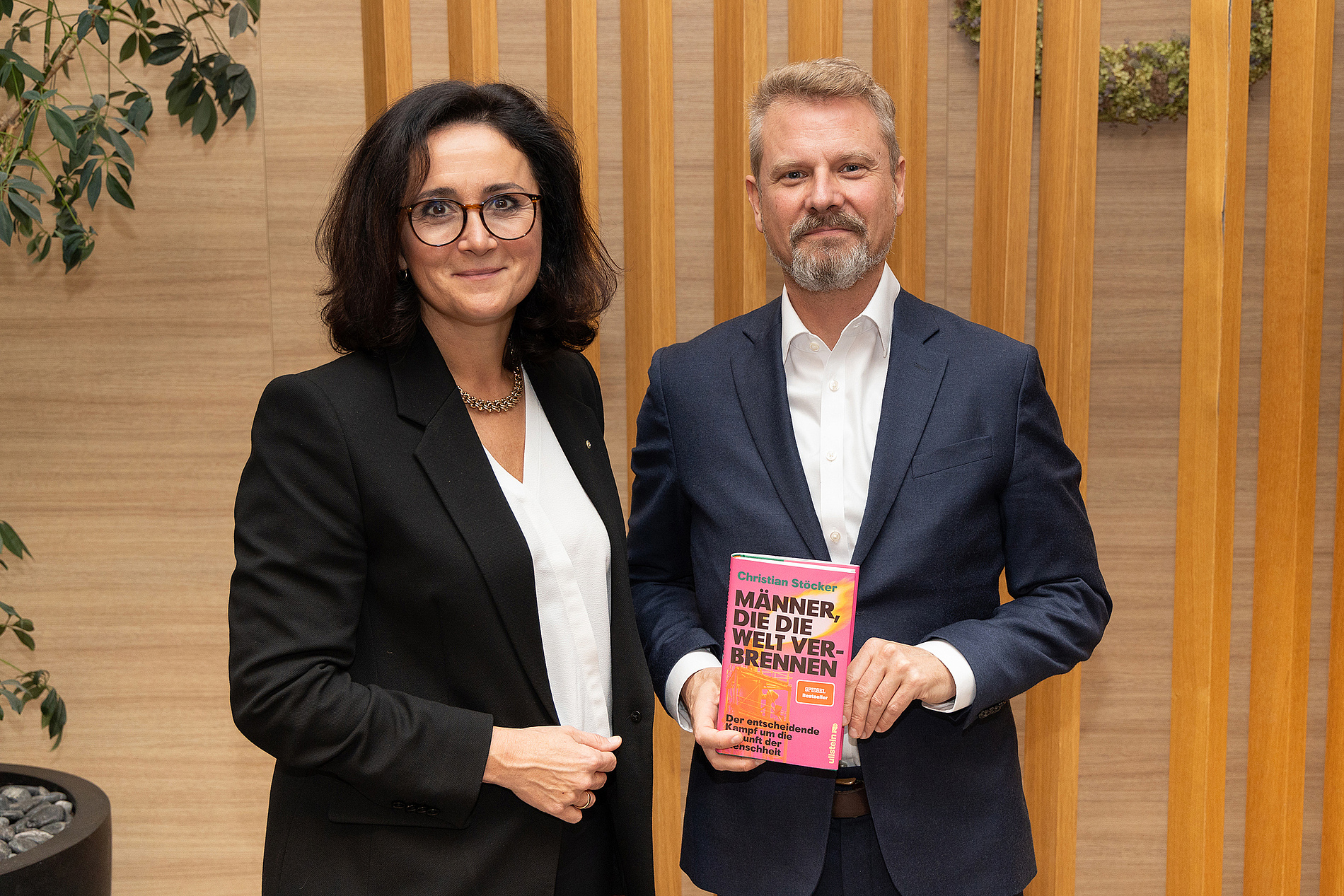 Holzpellets: Win-Win-Chance für Klimaschutz und Wirtschaftsstandort