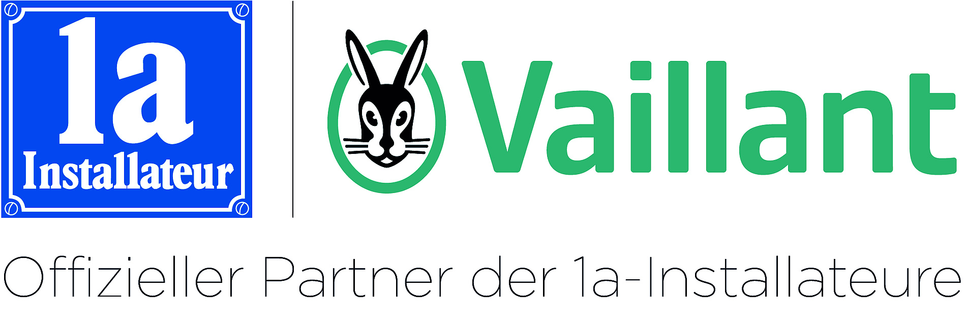 Vaillant wird offizieller Partner der 1a-Installateure