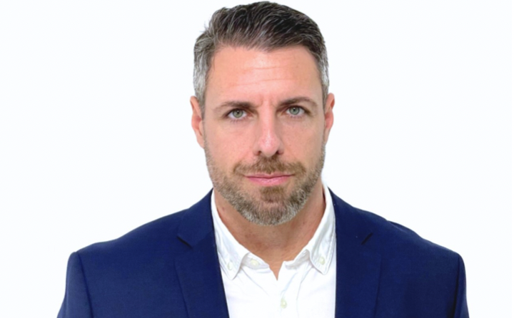 Pionier für erneuerbaren Wasserstoff Hy2gen begrüßt Paolo Donadio