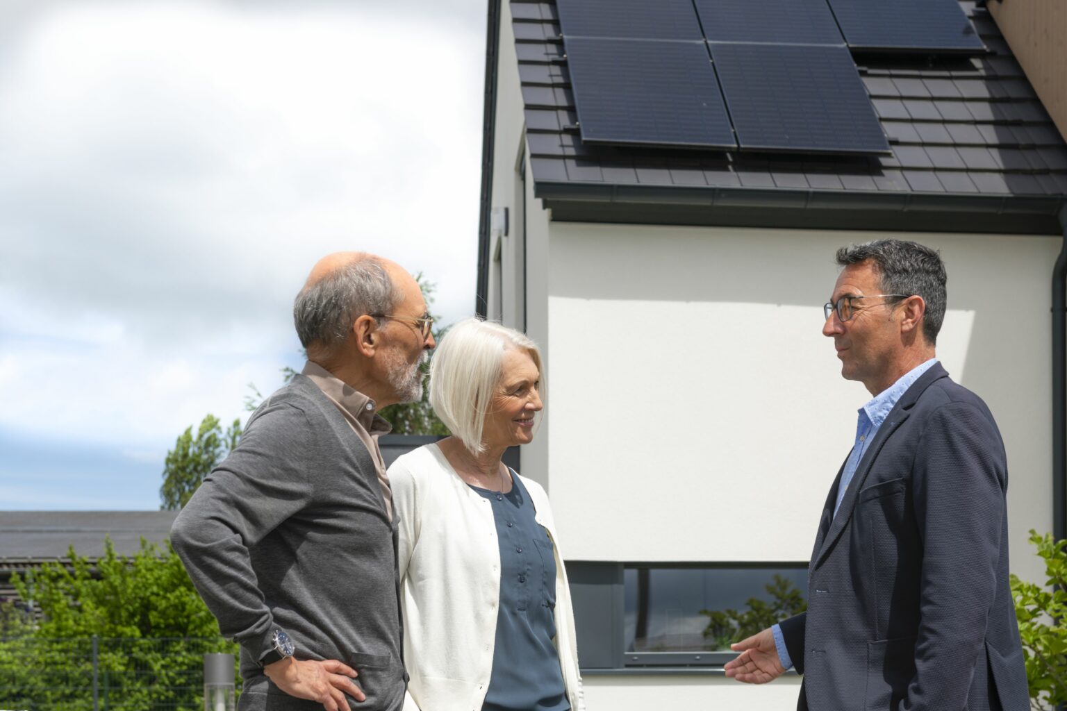 Photovoltaikanlagen auf dem Dach: Neue Regeln zur finanziellen Förderung