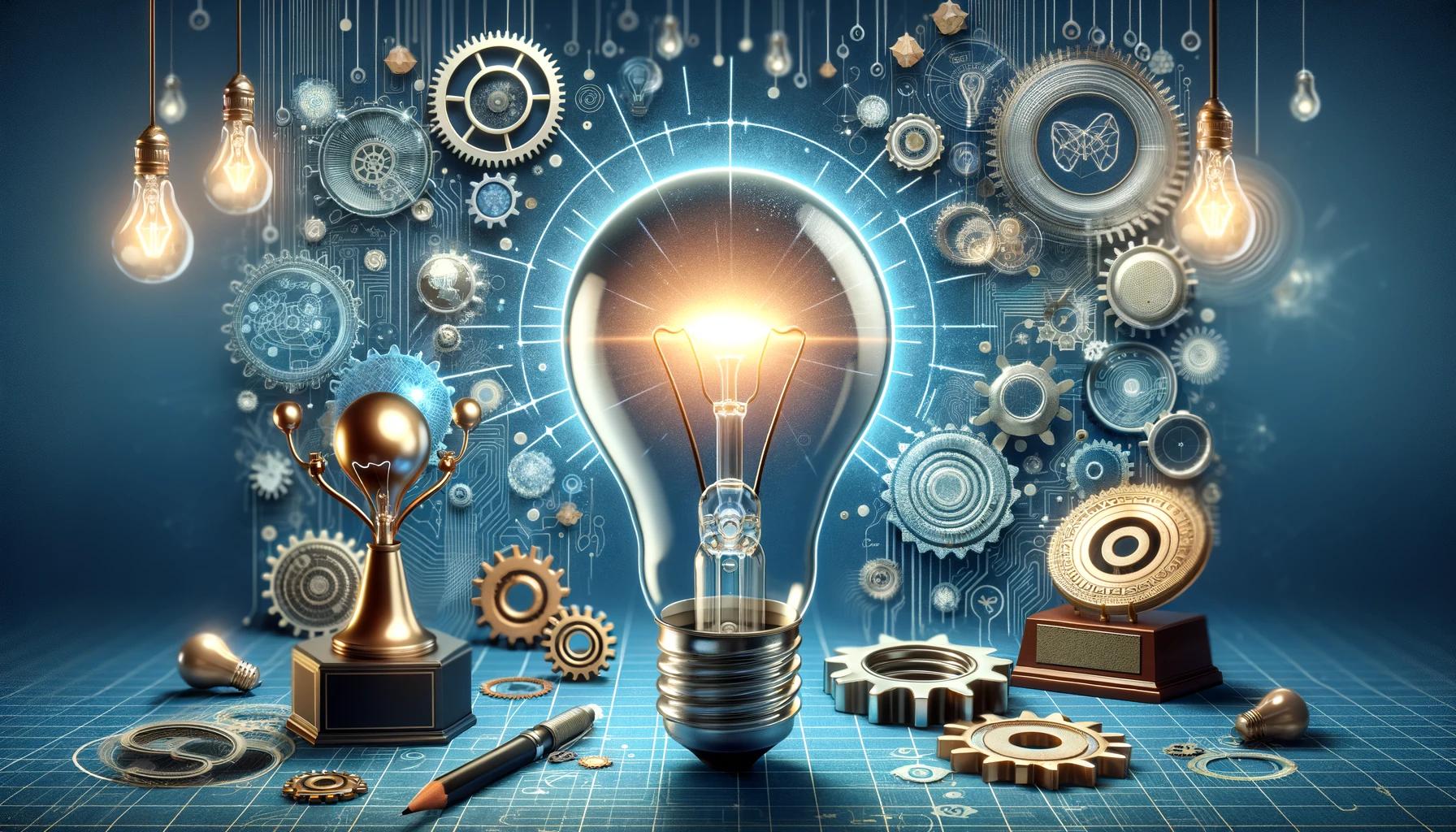 Gesucht: Wiens innovativste Betriebe