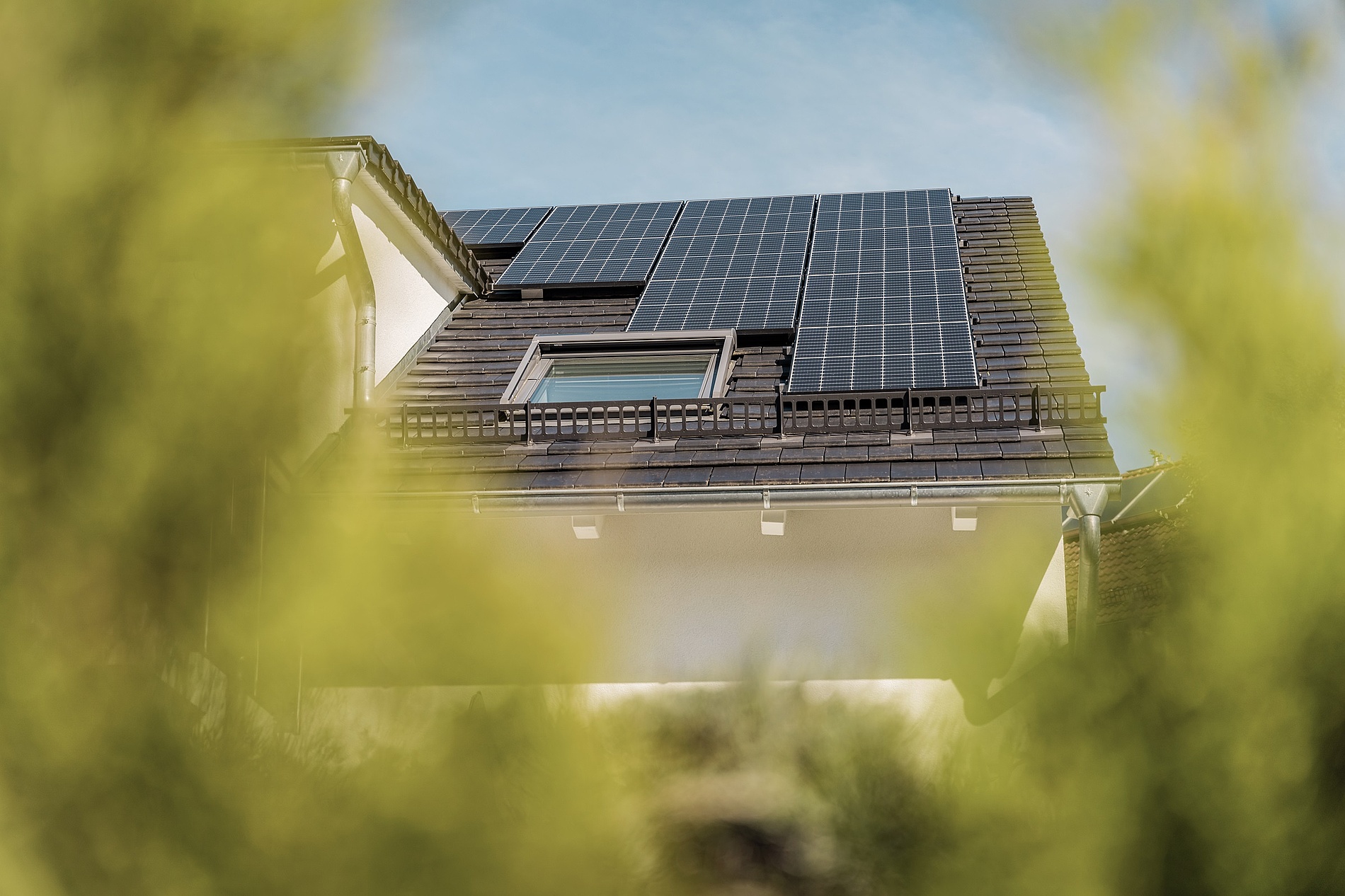 Solarplattform Otovo erwartet starkes Jahr für den österreichischen Solarmarkt