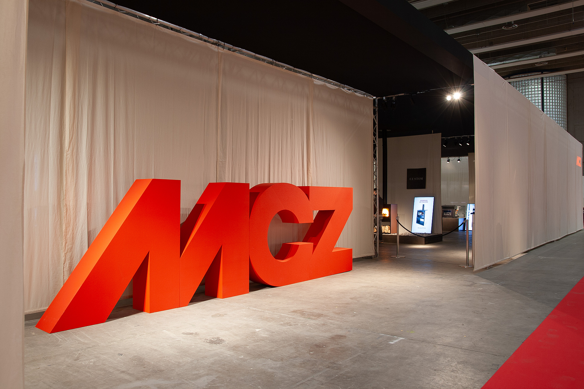 @ MCZ