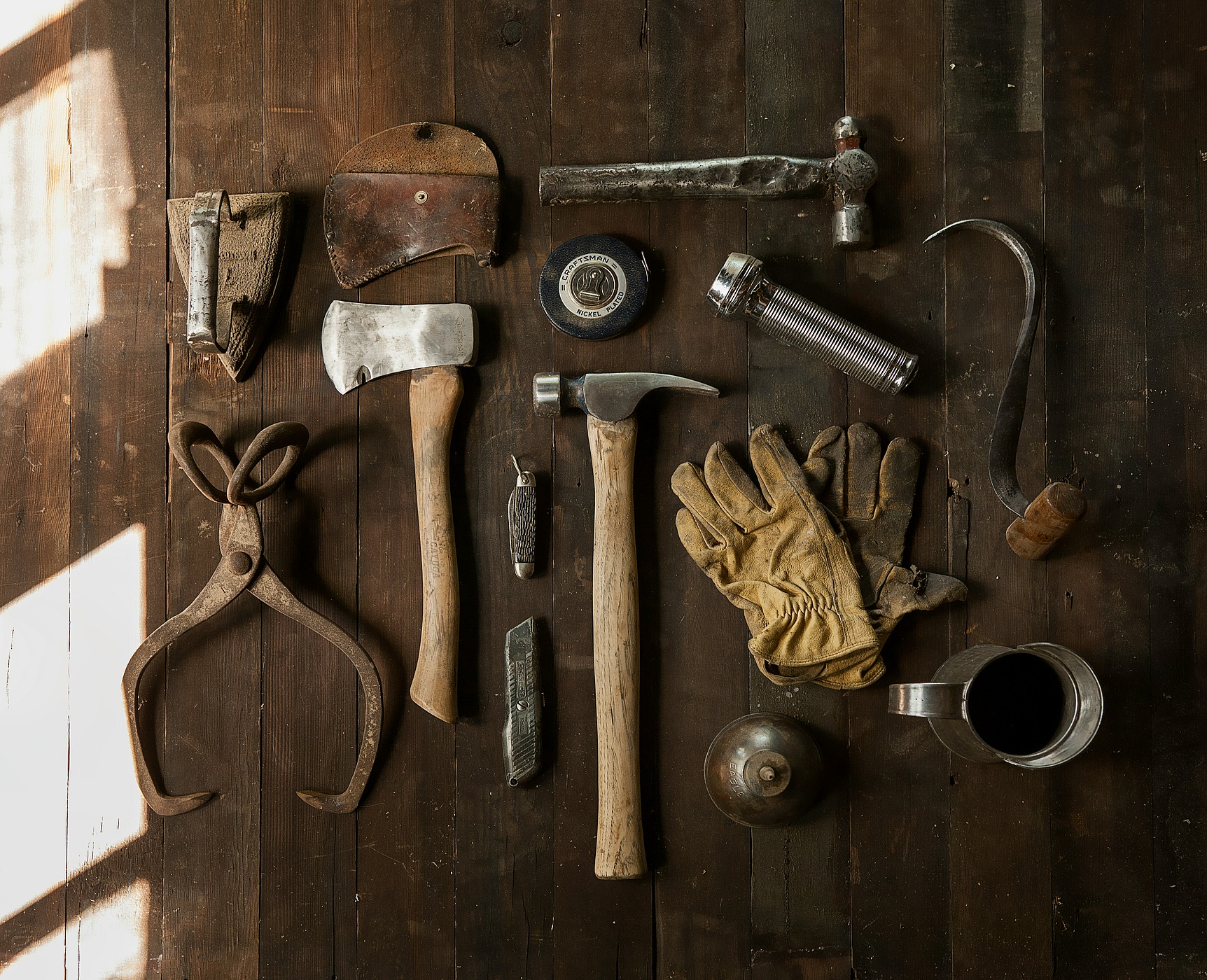 Initiative gegen den Handwerkermangel