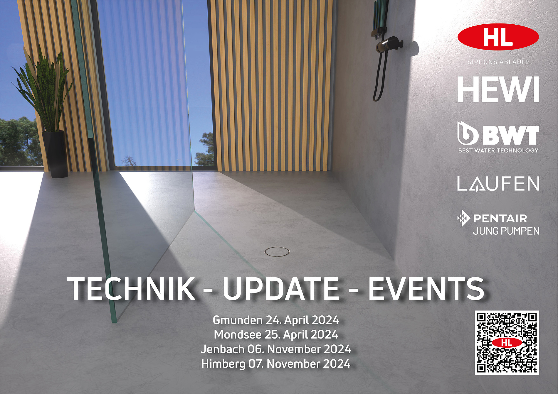 Technik Update, Kooperationsseminar