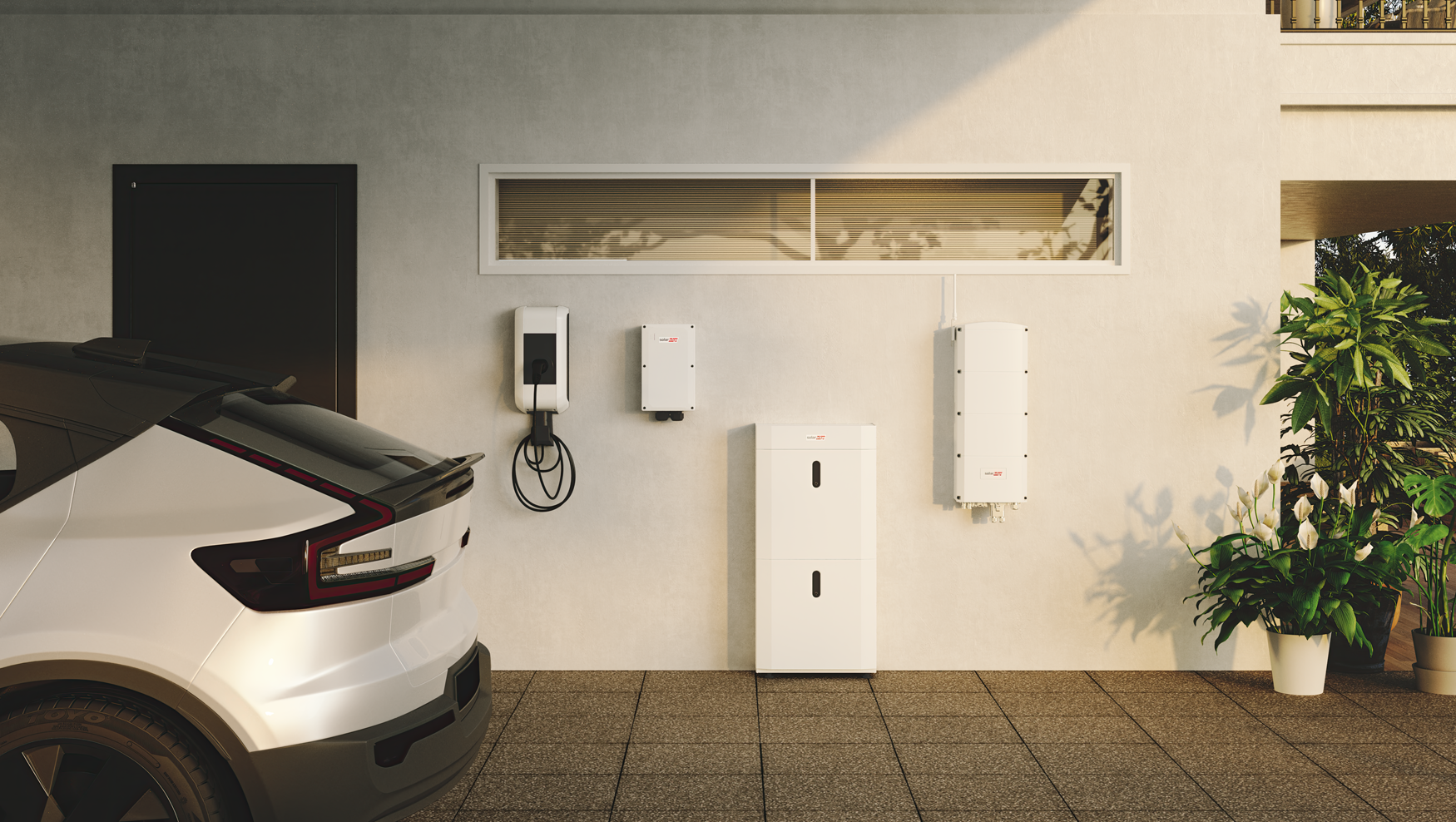 SolarEdge führt eine neue KI-gestützte Software ein…