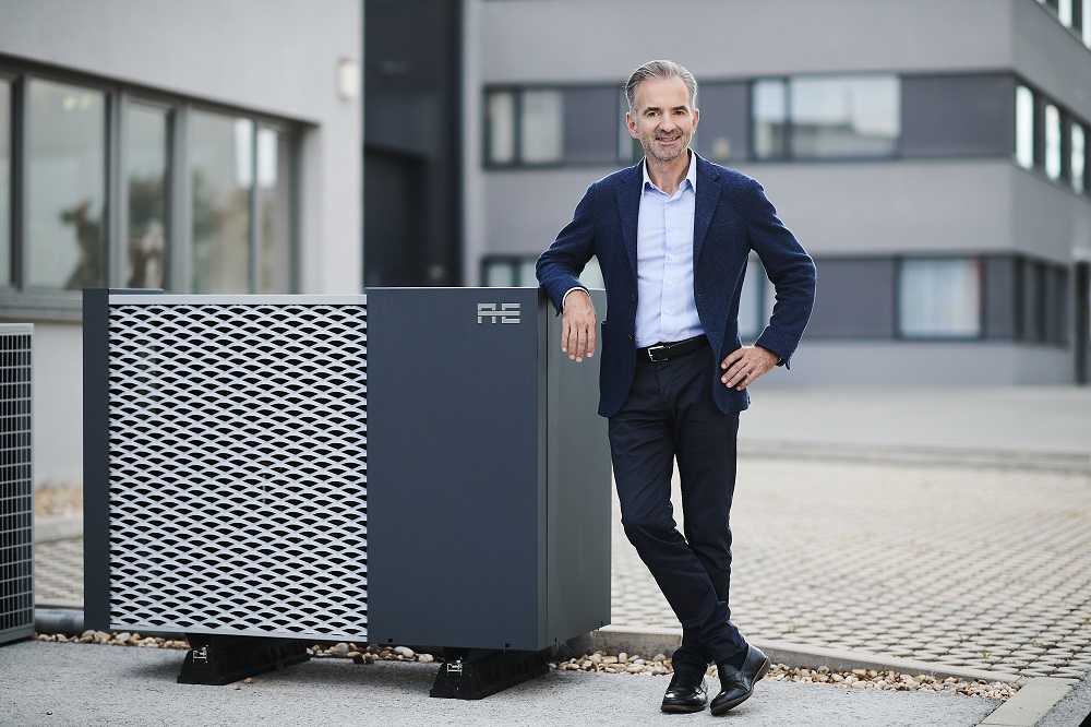 Wärmepumpen punkten mit unschlagbaren Vorzügen von Betriebskosten-Ersparnis bis Kühlfunktion