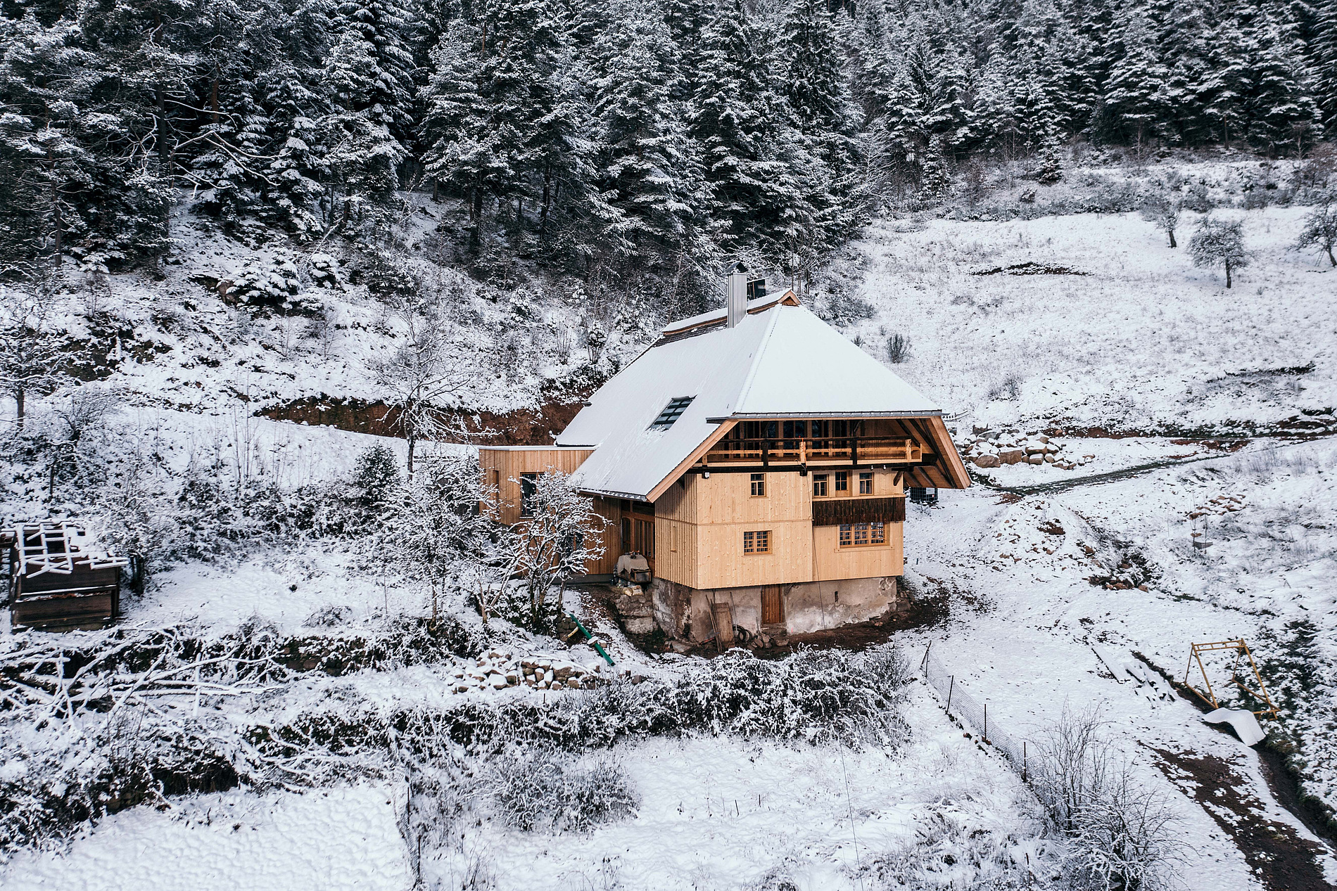 AXOR x Gründlehof: Tradition trifft Innovation