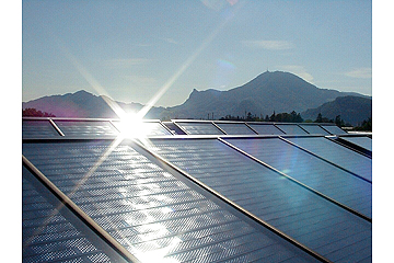 Think Big – Solare Großanlagen