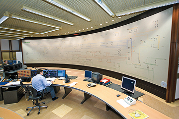 Mehr Strom, weniger Wärme