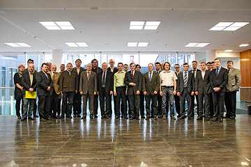 Frischer Wind für Wärmepumpen